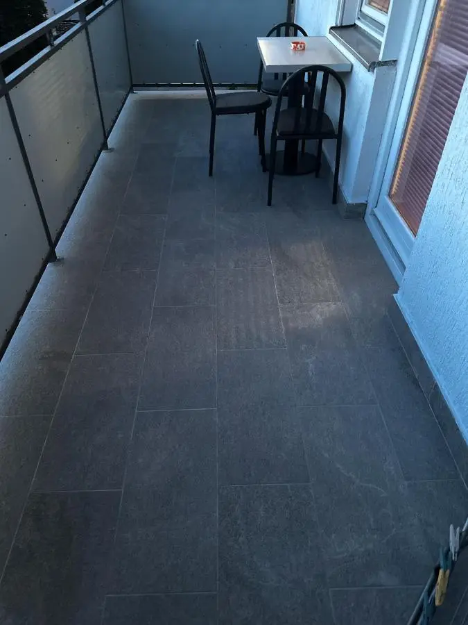 Riaho Apartment