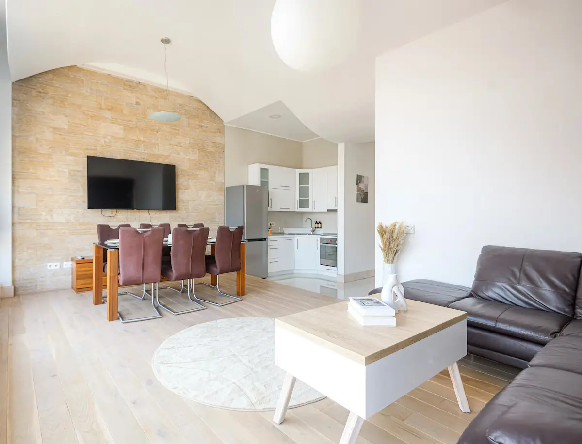Calm, Stylish & Elegant 2bedroom Stay at Ilidža