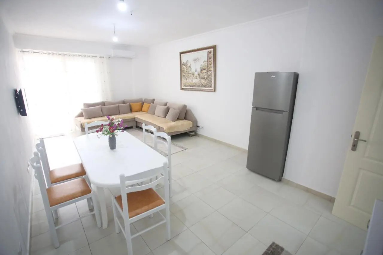 Adriatik Apartment