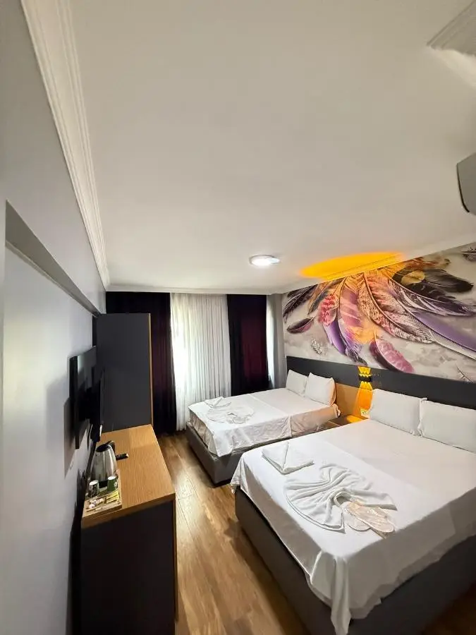 Hotel Otağ