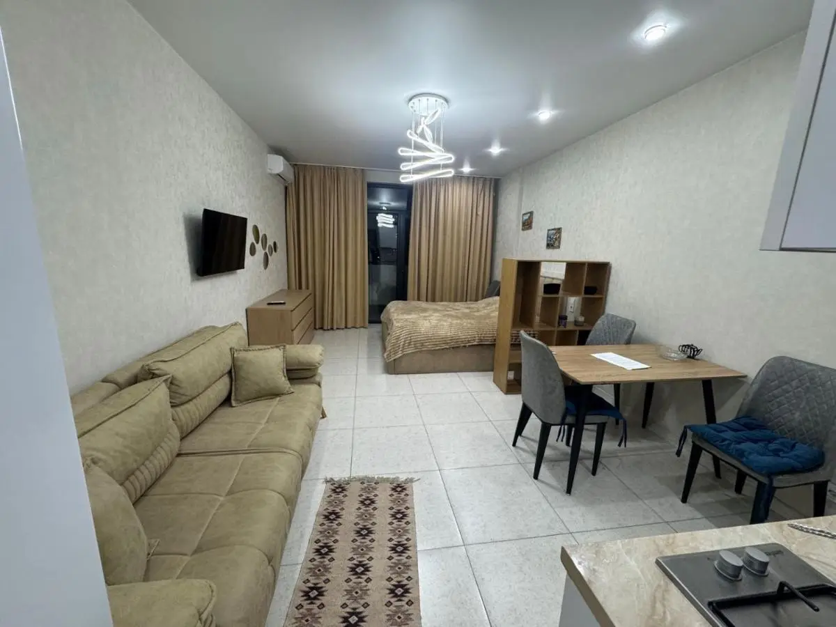 Moonlight Apart-Hotel Batumi