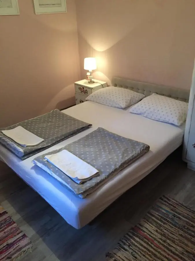 Hostel Musala