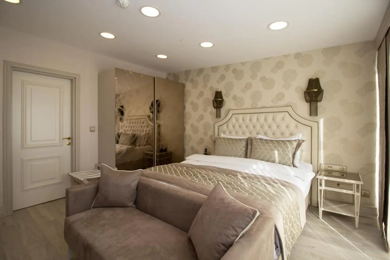 Le Marde Hotel