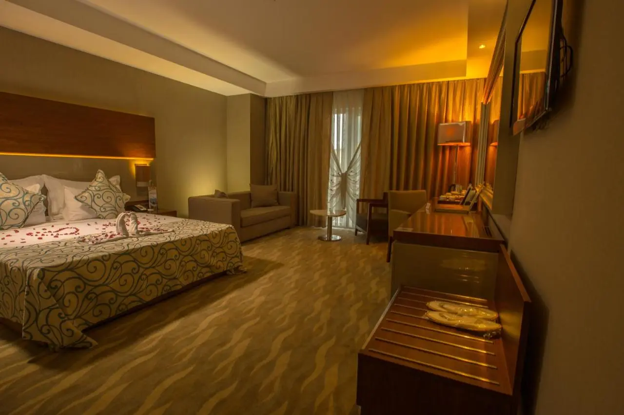 Innova Sultanahmet Istanbul