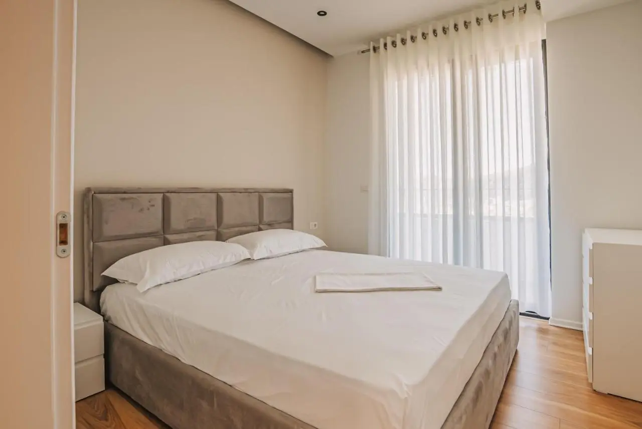 JD Luxury Apartments