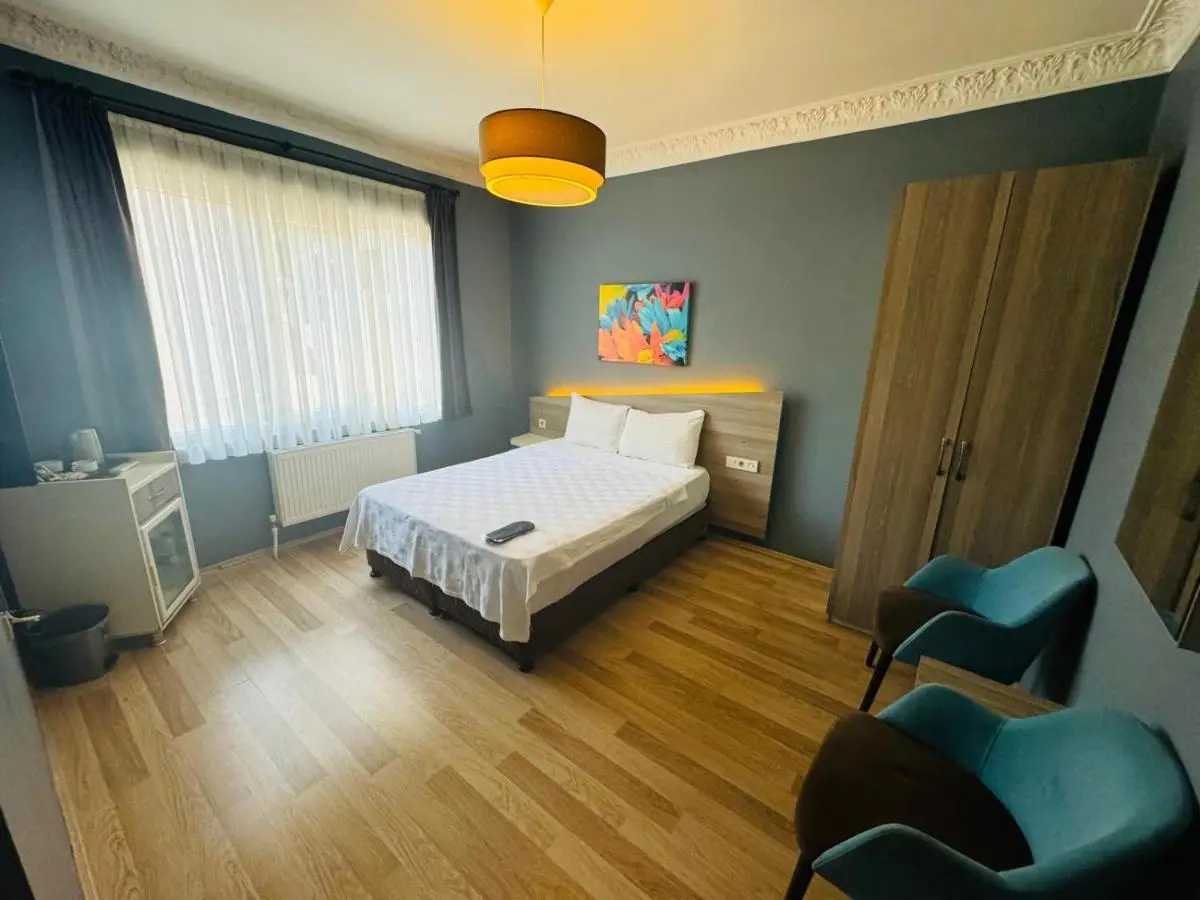 Armoni City Otel Kadıköy