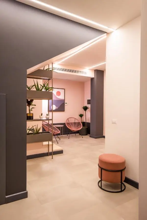 Allure Boutique Hotel