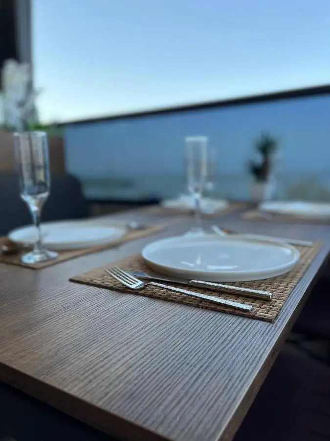 Avni Bey Otel