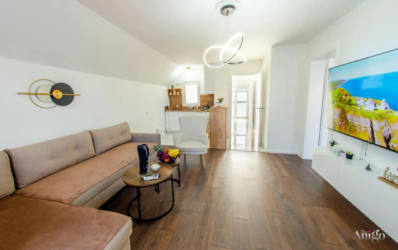 Mostar Comfort Suites with Free Parking