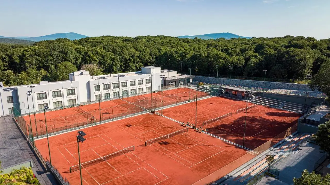 INVENTIST Hotel Sports Academy Istanbul