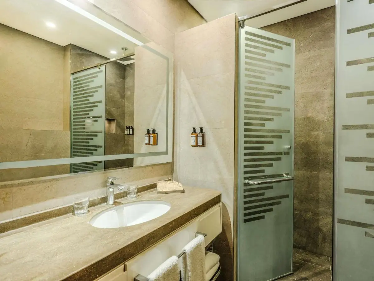 Movenpick Winter Park Baku