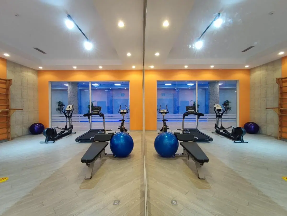 ALBA HOTEL & SPA