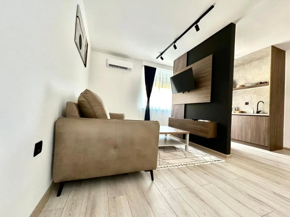 Lux Apartments NK - Old Town