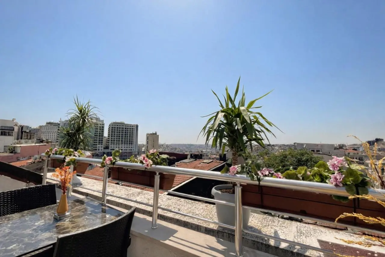 Elegance Suites