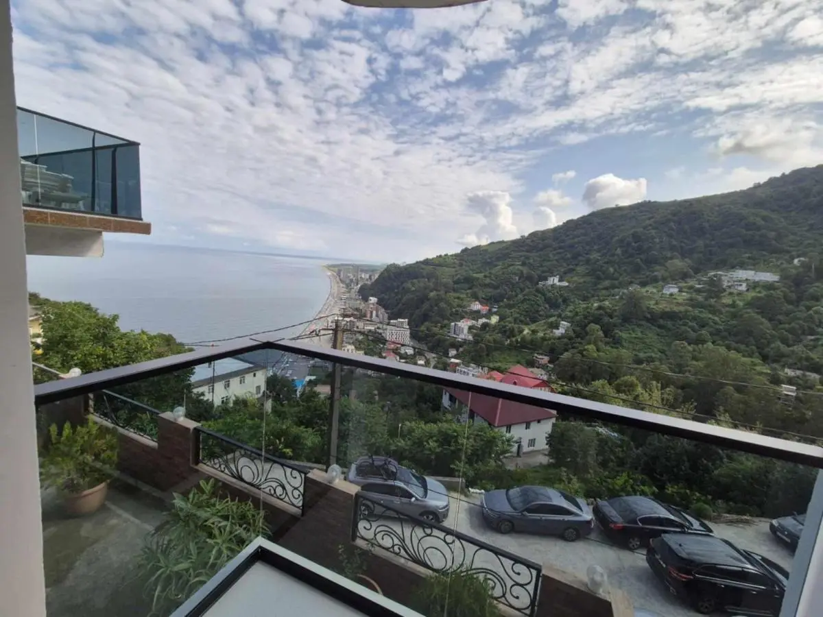 Goga Guest House