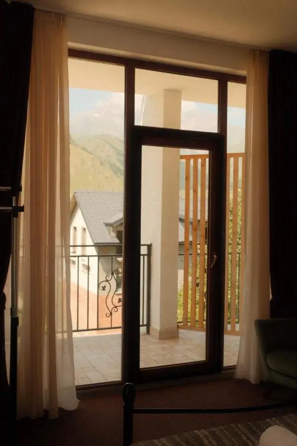 Mood Hotel Kazbegi