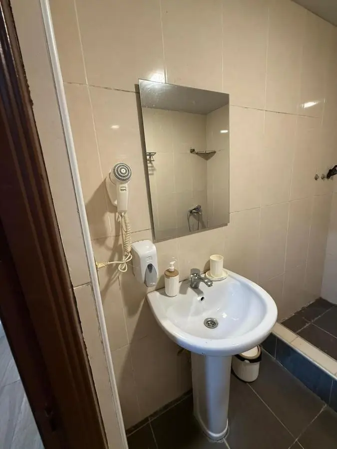 Emilia Hotel Batumi Old Town