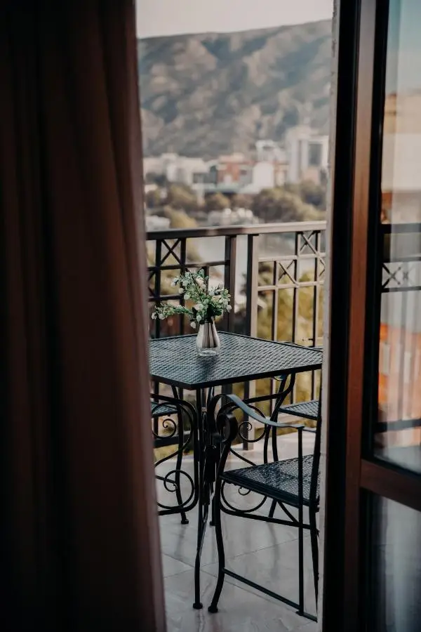 Hotel Avlabari Terrace
