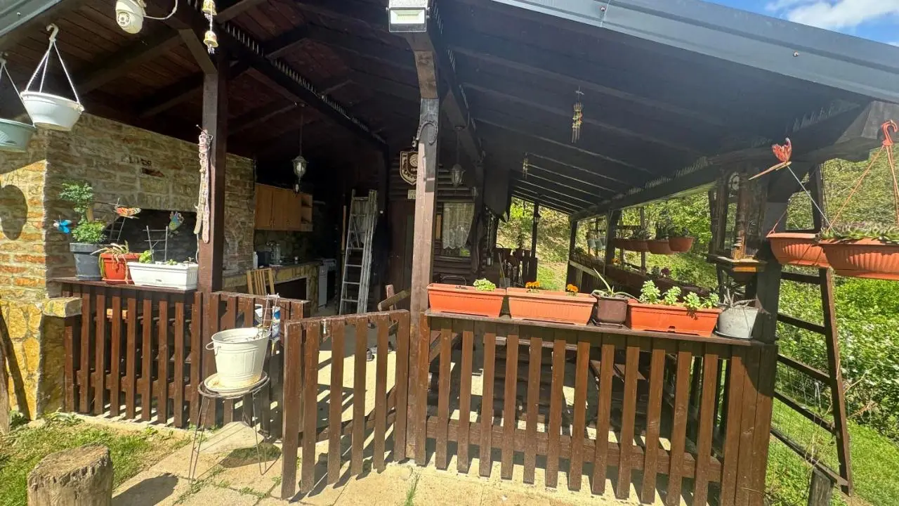 Guest House Skakavac