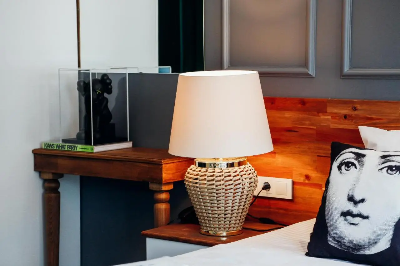 Istiklal Street Taksim House Yamalya Hotel
