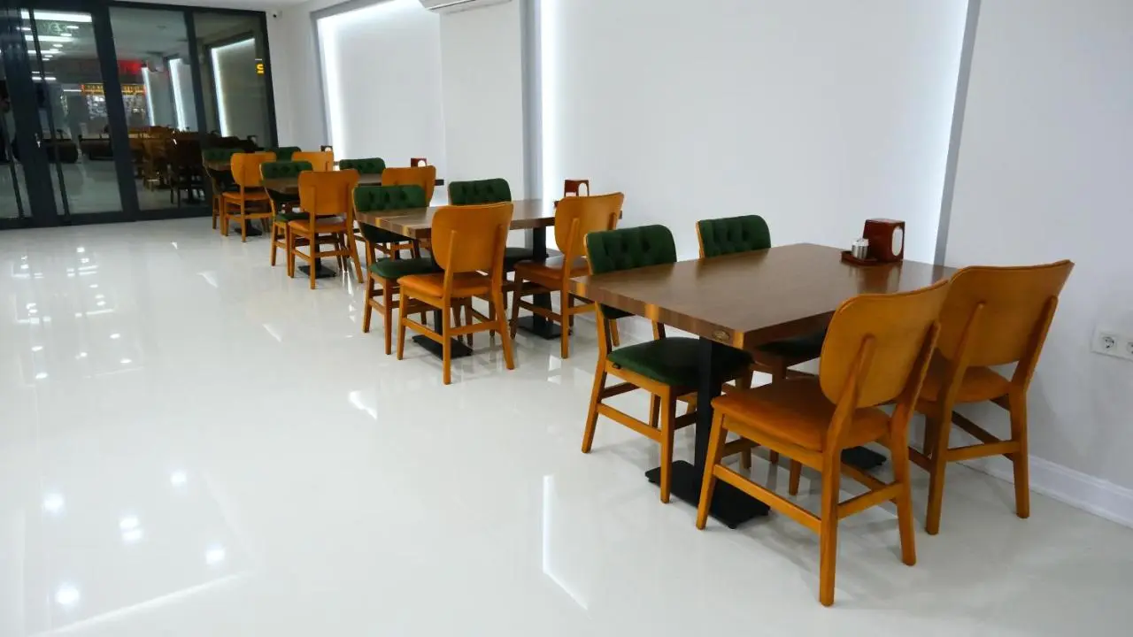 Dimen Hotel