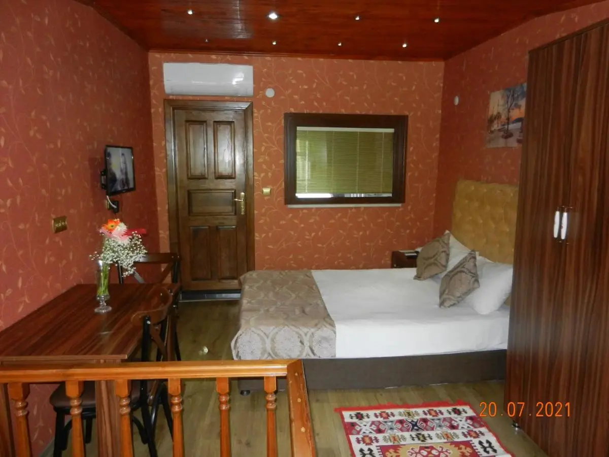 Royal Suites Sultanahmet