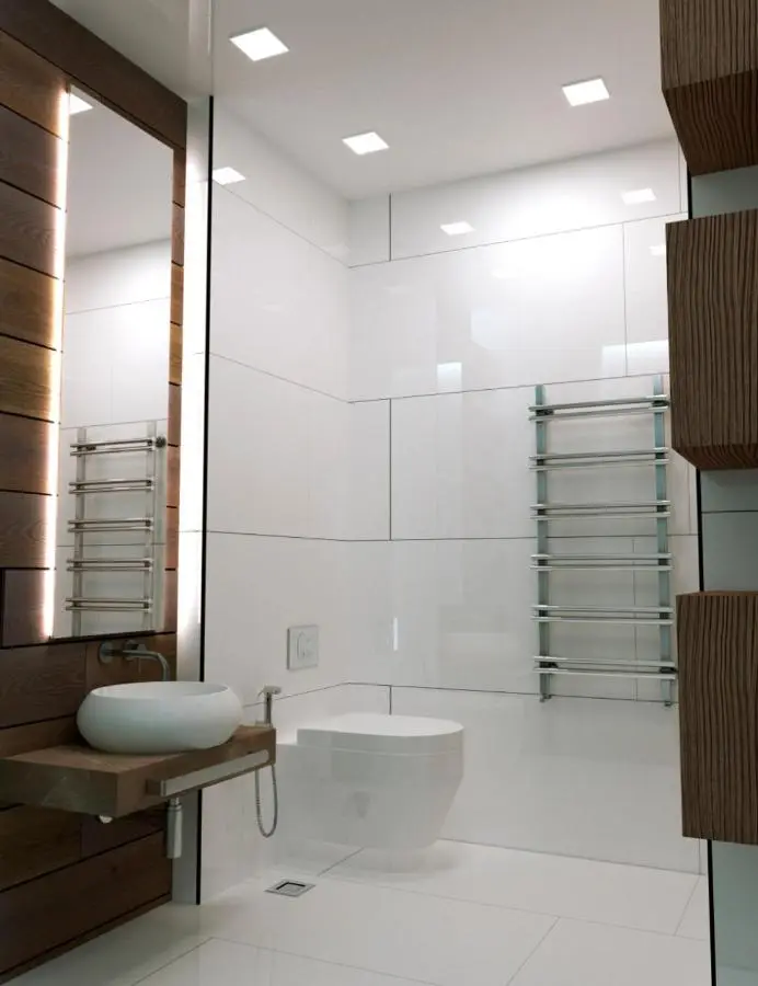 Special Apartment VIP Hiltton