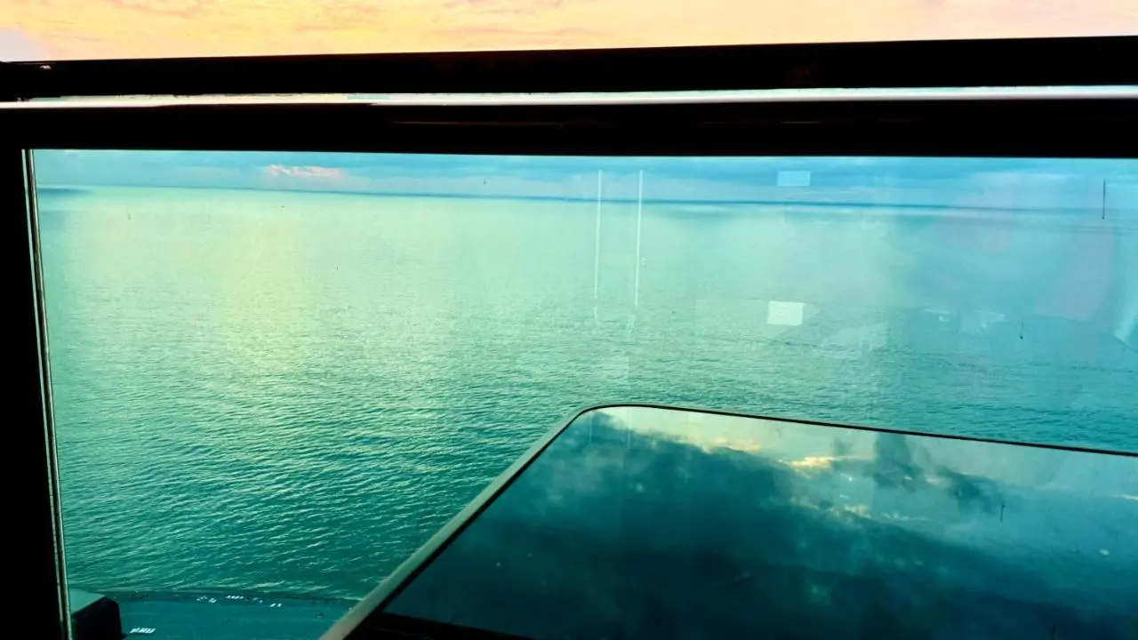 Marvella Hotel & Apartments Panoramic Sea View