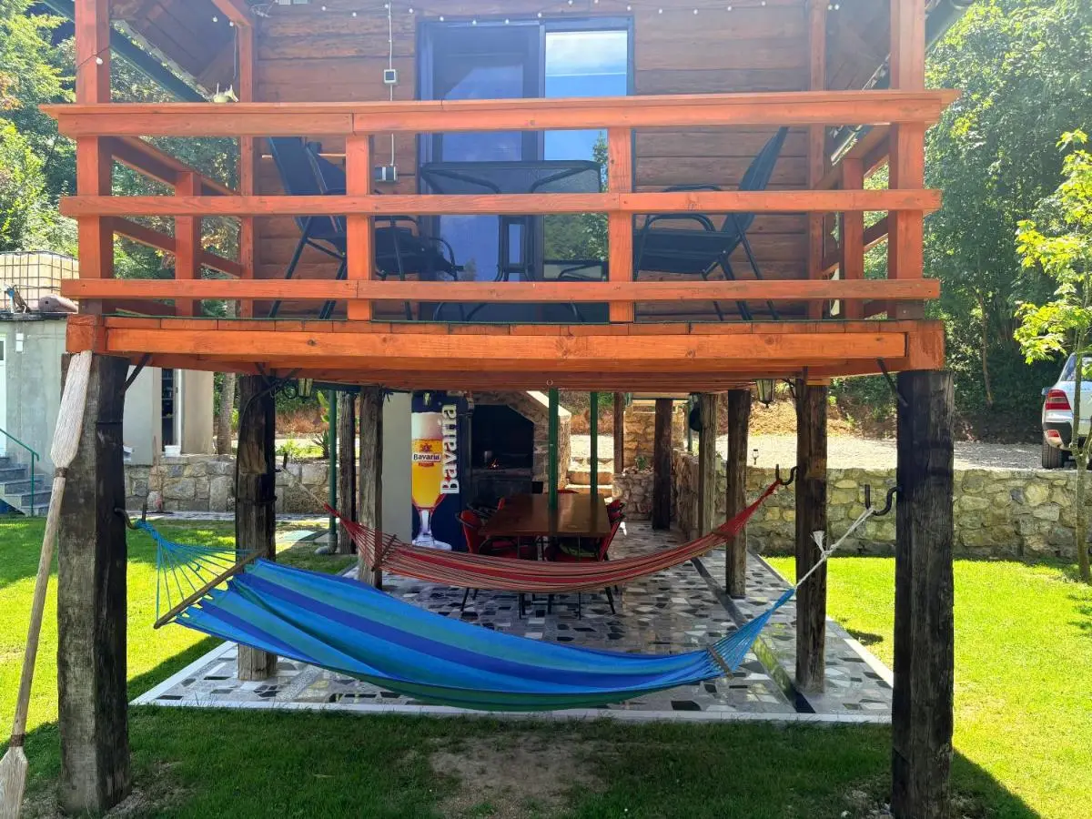 Hacienda Burzić