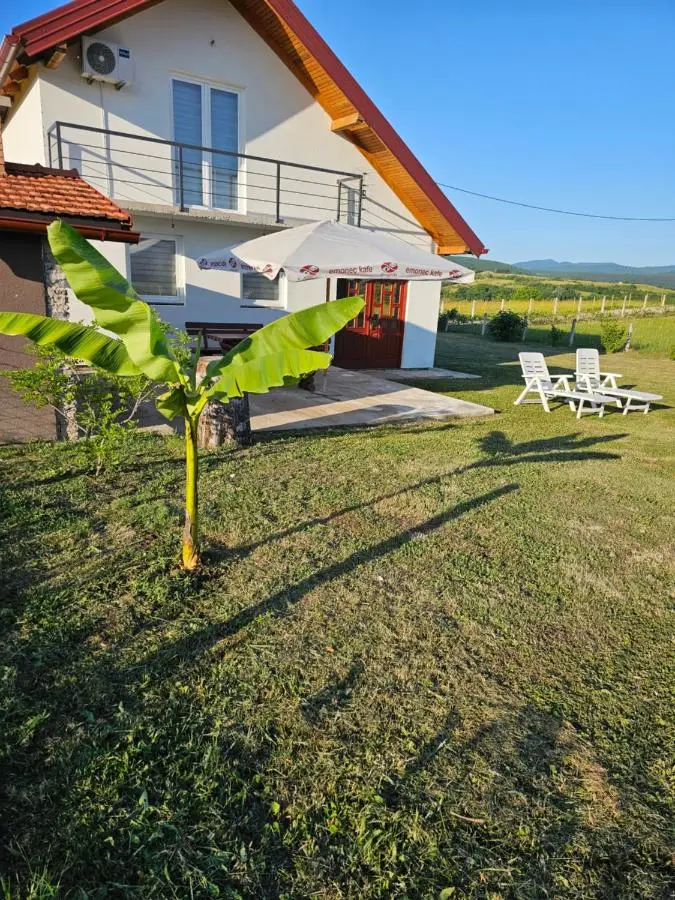 Villa Melek