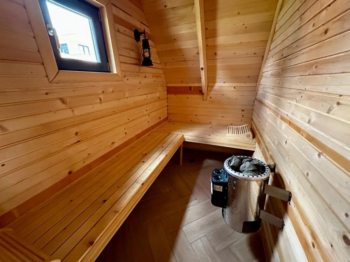 Vlasic Odmor - Villa Una & sauna