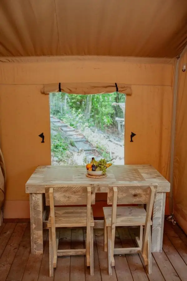 Glamping BoraGlamp - Boračko jezero