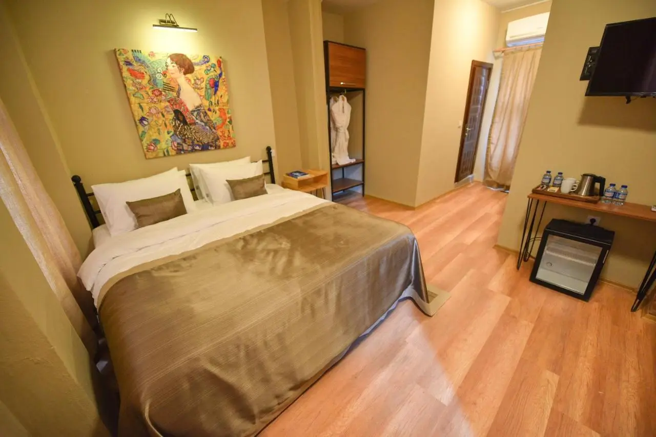 Maravilloso Hotel Pera