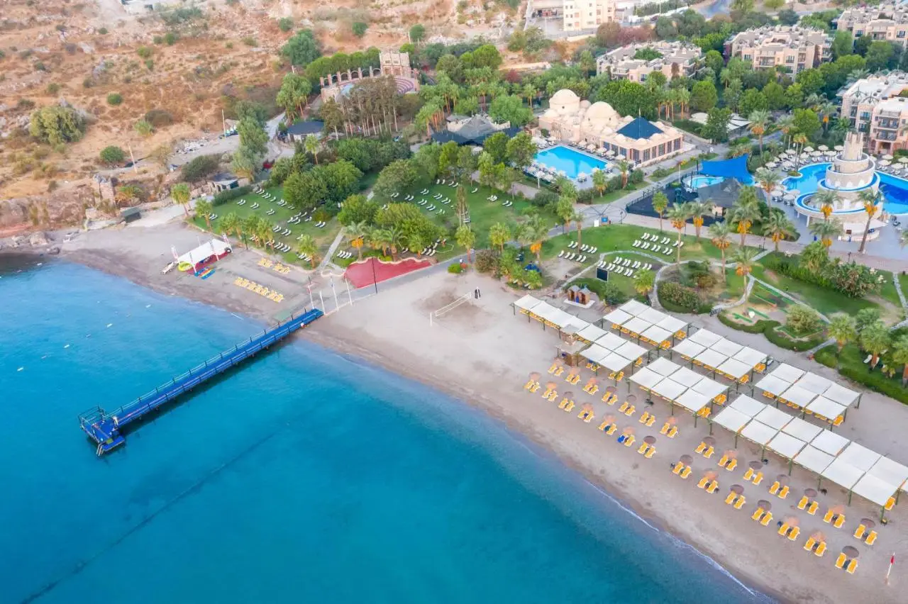 Selectum Collection Bodrum
