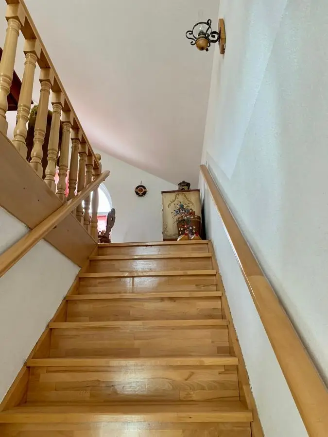 Sokograd Attic