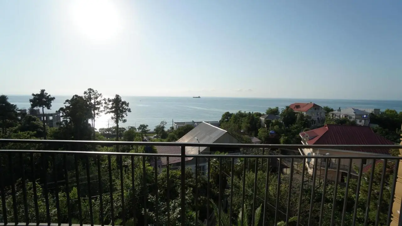 Guest House ETM