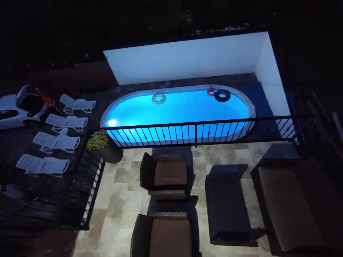 La Mia Casa