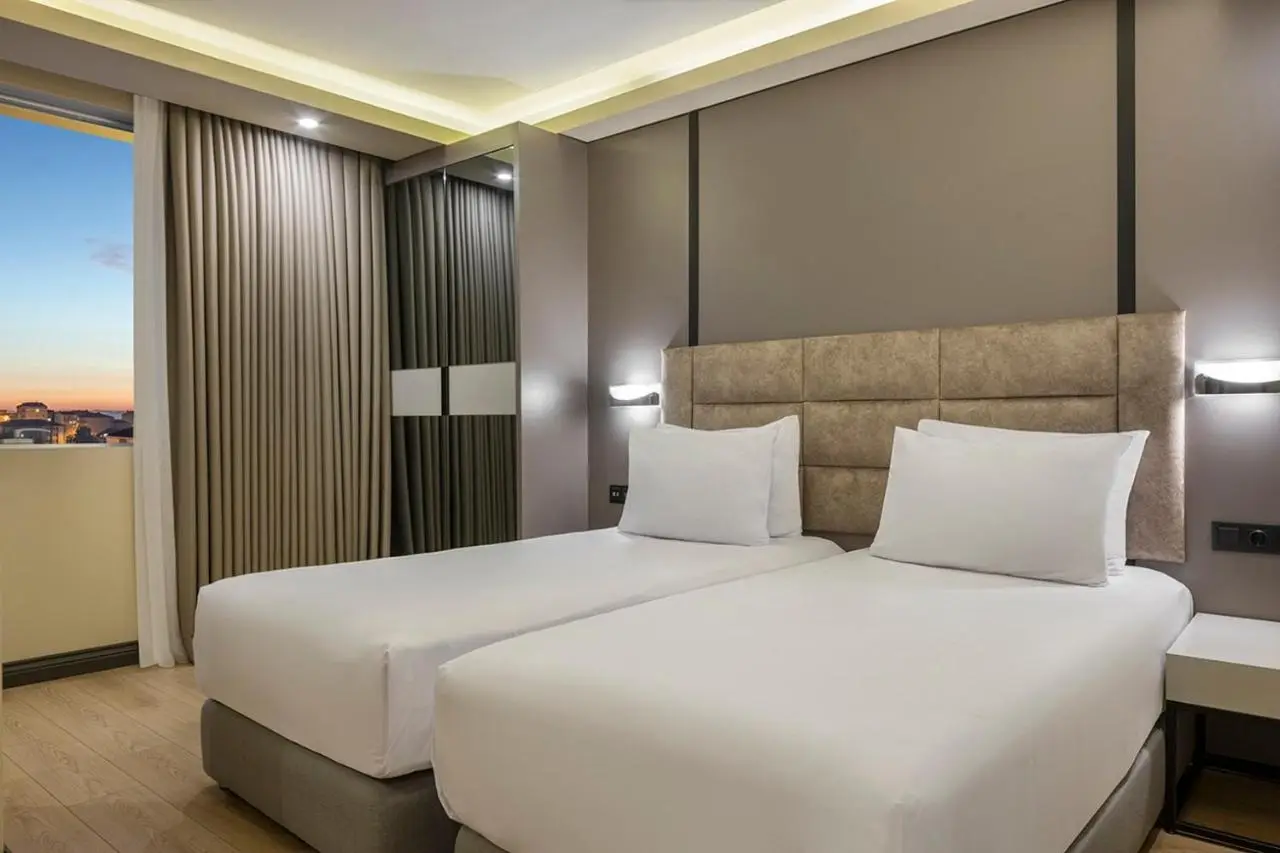 Garner Hotel Istanbul - Airport Arnavutkoy by IHG