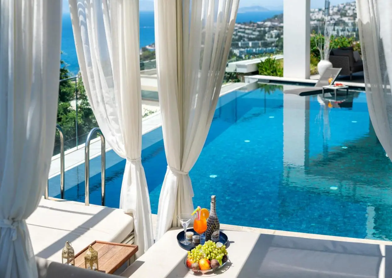Bodrum Infinity