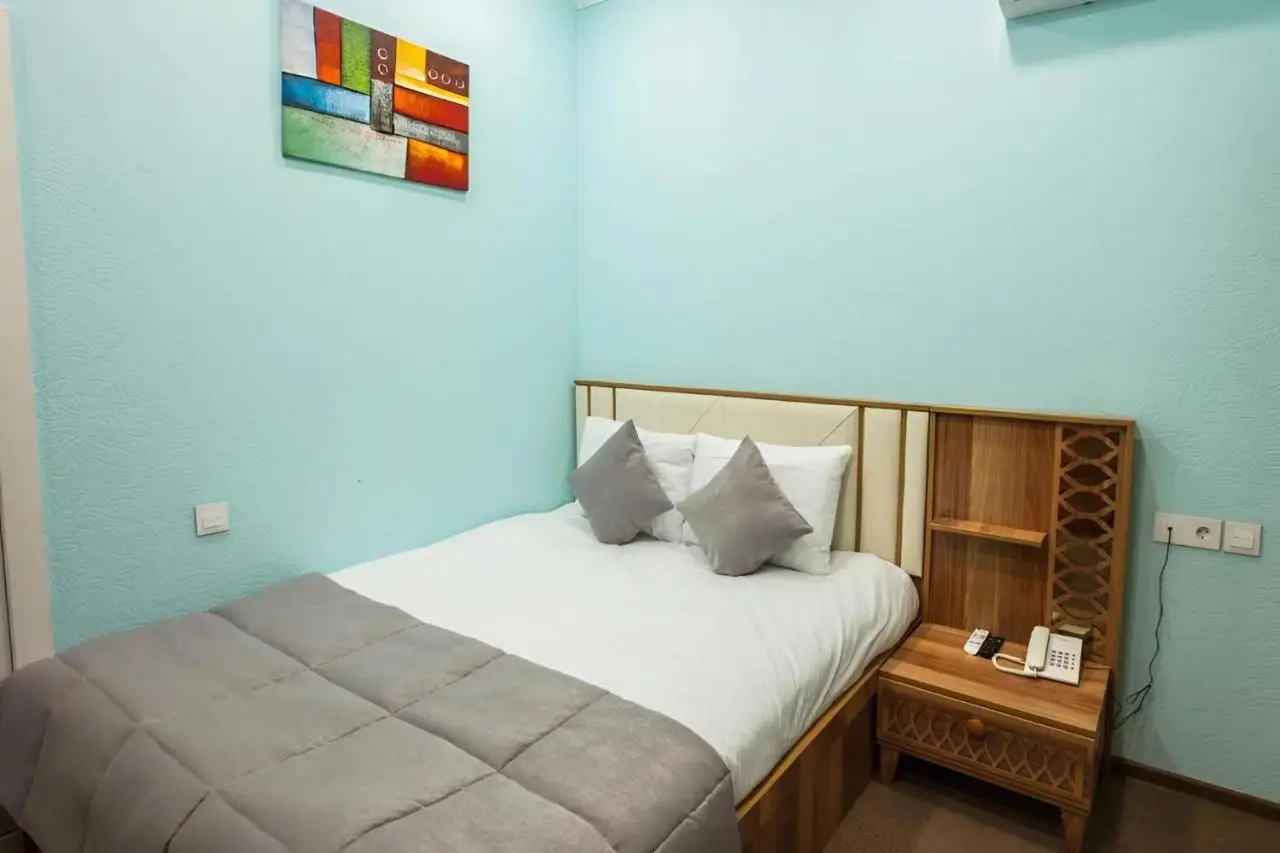 Prestige Boutique Hotel - Nizami street, Baku
