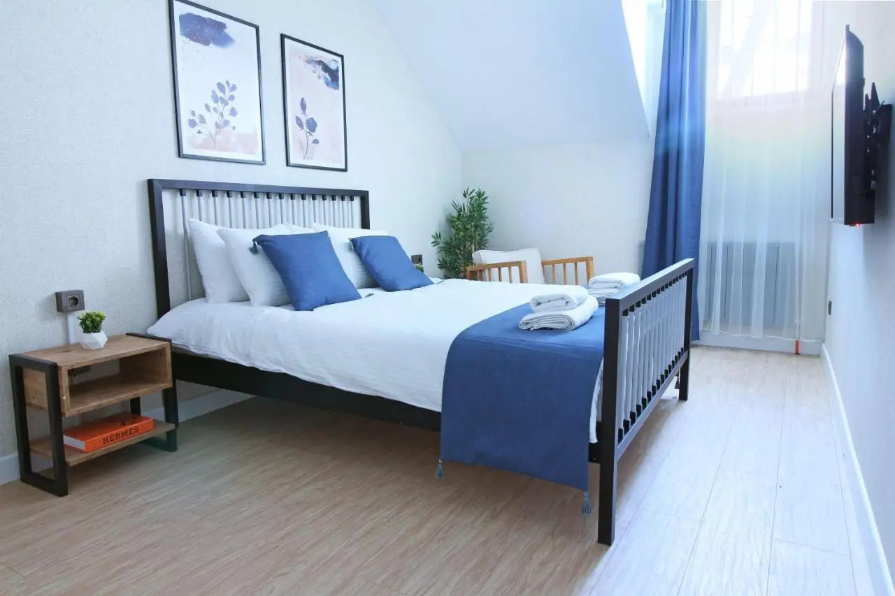 Excellent Apartments Fatih Nova