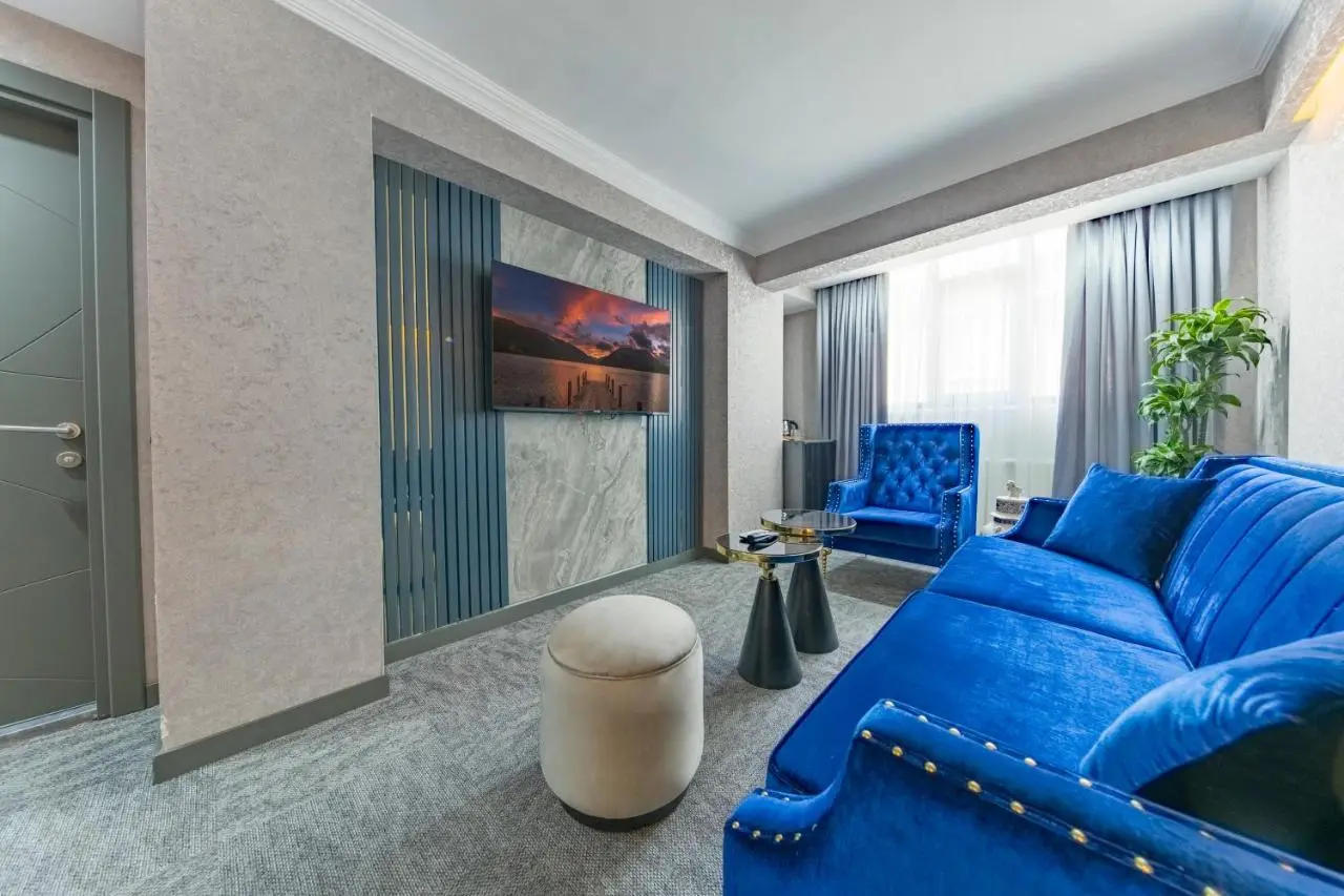 Golden Bazaar Hotel