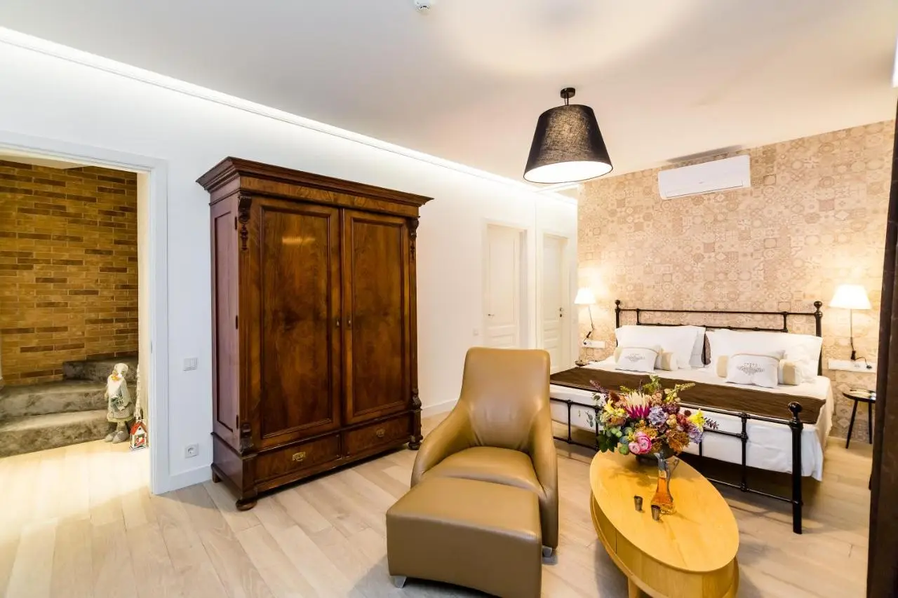 Boutique Apart Upe