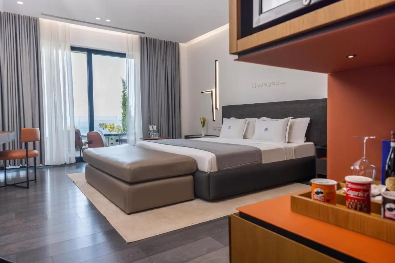 Maritim Marina Bay Resort SPA & Casino Adult Friendly