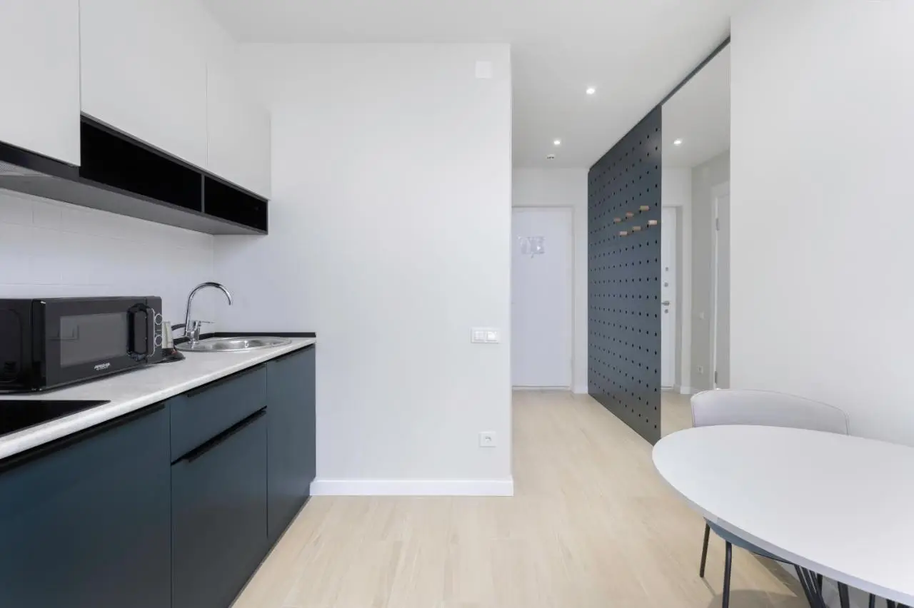 Next Apartments OFFICIAL