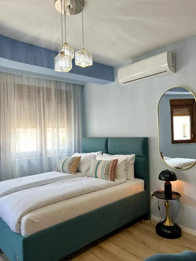 Urban Residence Apartments