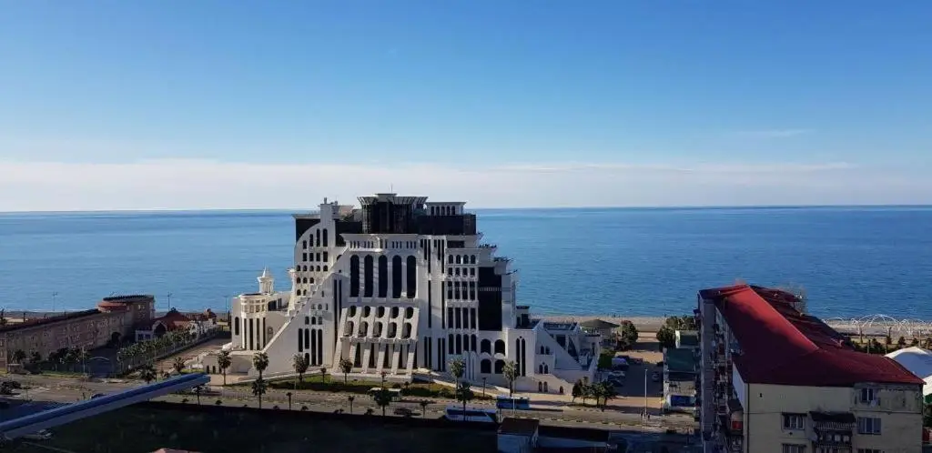 Sea Apartments