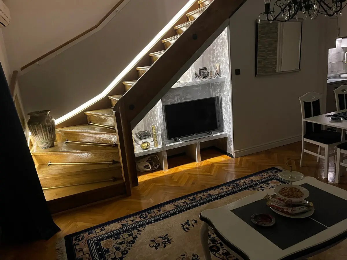 Vertu No1.-Apartment in hearth of Sarajevo
