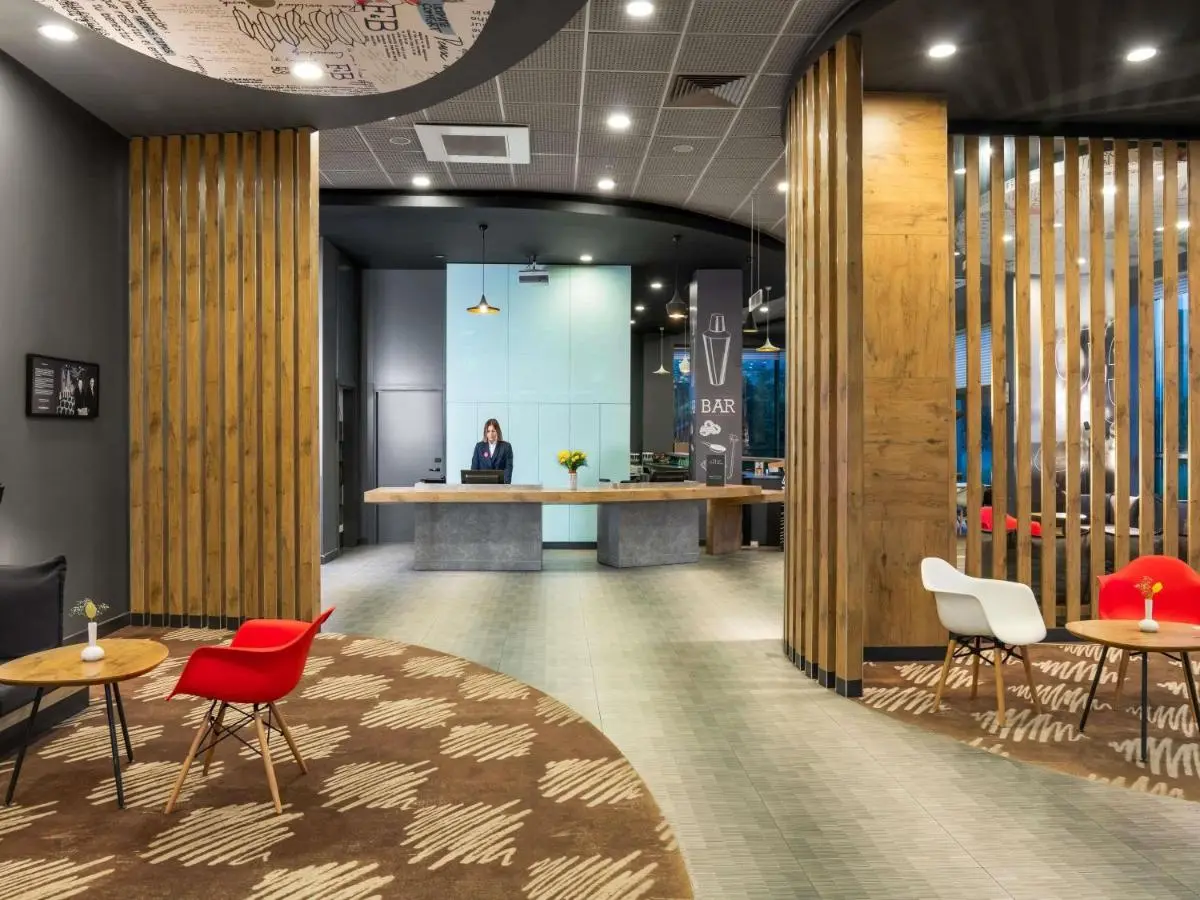 Ibis Istanbul Tuzla