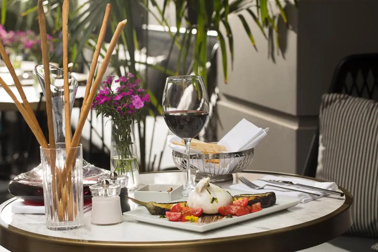 Nabu Hotel Karaköy